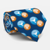 Twitter Mania - Volg me Stropdas (Opgerold)