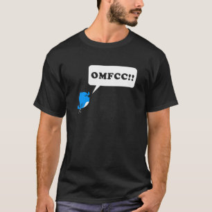Twitter - OMFCC!! T-shirt