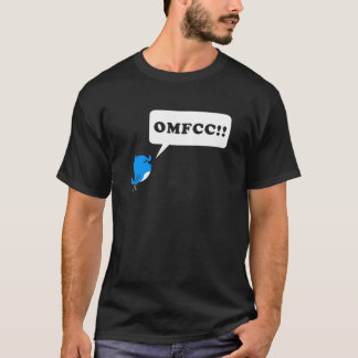 Twitter - OMFCC!! T-shirt