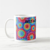 Twitter-regenboogstarburst, twitter-regenboogster. koffiemok (Links)