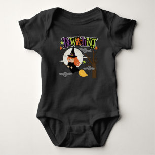 Twitter Romper