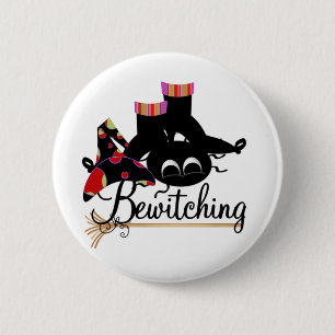 Twitter Ronde Button 5,7 Cm