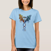Twitter T-shirt (Voorkant)