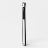 Twitter-telefoonkwestie Case-Mate iPhone Case (Achterkant/links)