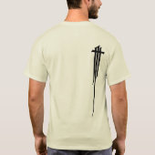 TWLG-saldo T-shirt (Achterkant)