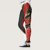 TWMA-Leggings Leggings (Links)