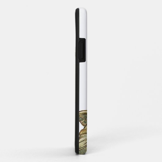 Two Beauthful Angels Case-Mate iPhone Case (Achterkant/rechts)