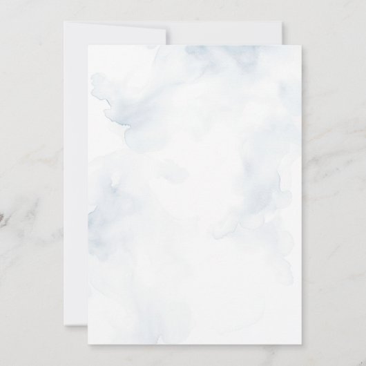 Two By Two Noah's Ark Dierensafari 2e verjaardag Kaart (Achterkant)