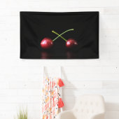 Two Cherries bnrcna Spandoek (Insitu)