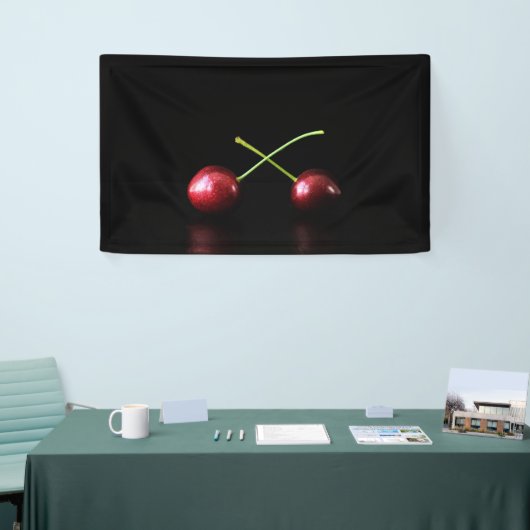 Two Cherries bnrcna Spandoek (Beurs)