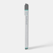 Two Dogs  iPhone 15 Hoesje (Linkerkant)