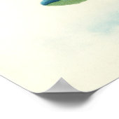 Two Down to Glory door William S. Phillips Poster (Hoek)