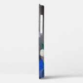 Two Lady en Dove, Marie Laurencin Case-Mate iPhone Case (Achterkant / Links)