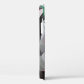 Two Lady en Dove, Marie Laurencin Case-Mate iPhone Case (Achterkant / Rechts)