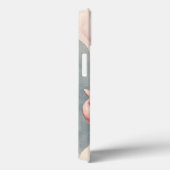 Two Little Piggies 2012 Case-Mate iPhone Case (Achterkant / Rechts)