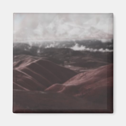 Two Magneet (Voorkant)