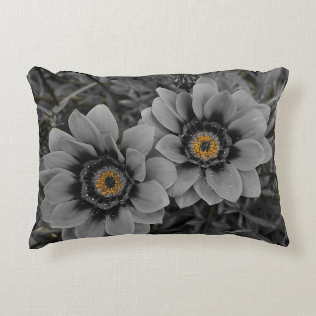 Two of a Kind Accent Kussen (Voorkant)