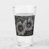 Two of a Kind Glas (Achterkant)