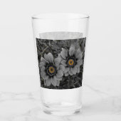 Two of a Kind Glas (Voorkant)