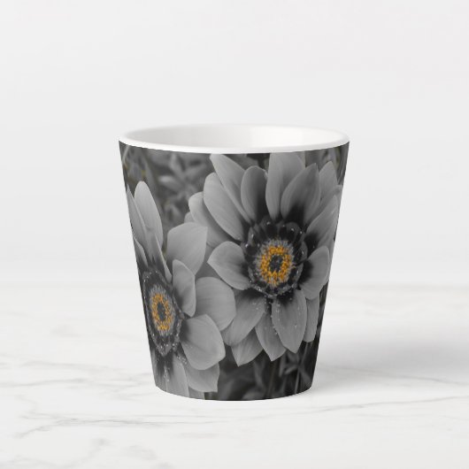 Two of a Kind Latte Mok (Voorkant)