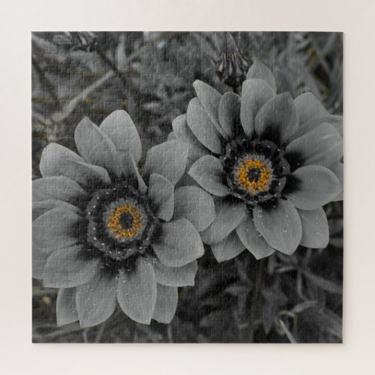 Two of a Kind Legpuzzel (Verticaal)