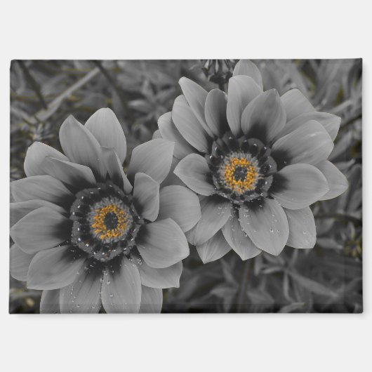 Two of a Kind Magneet (Voorkant)