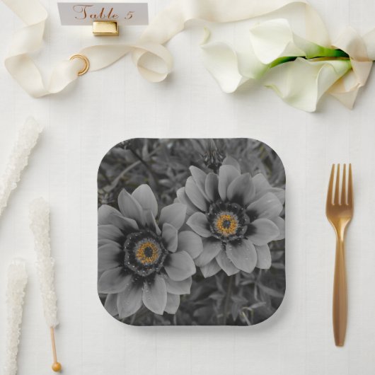 Two of a Kind Papieren Bordje (Huwelijk)