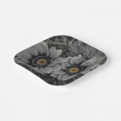 Two of a Kind Papieren Bordje (Gebogen)