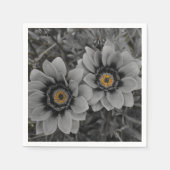 Two of a Kind Servet (Voorkant)