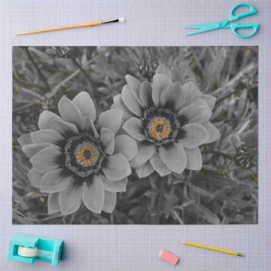 Two of a Kind Tissuepapier (Craft)