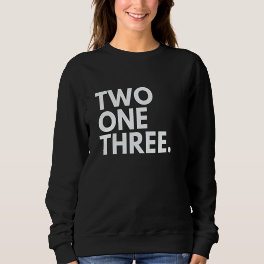 TWO ONE THREE Area Code 213 Los Angeles CA Califor Trui (Voorkant)