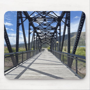 Two Rivers Bridge Muismat