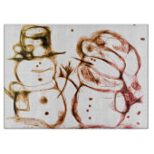 Two si snijplank (Voorkant)