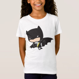 Two-Sided Chibi Batman T-shirt