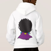 Two-Sided Chibi Bizarro (Achterkant)
