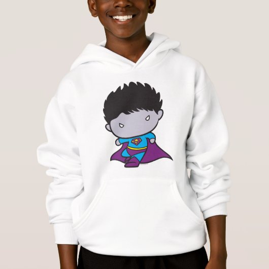 Two-Sided Chibi Bizarro (Voorkant)