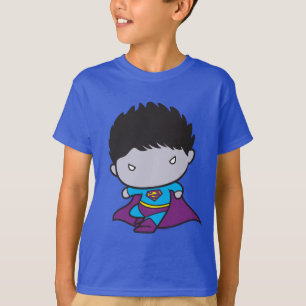 Two-Sided Chibi Bizarro T-shirt