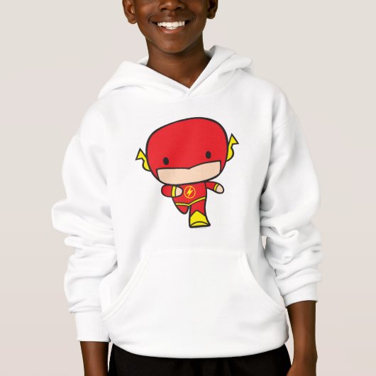 Two-Sided Chibi Flash (Voorkant)