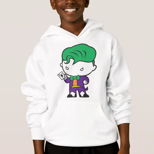 Two-Sided Chibi Joker (Voorkant)