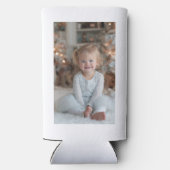 Two Sided Family Holiday Photos (Achterkant)