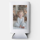 Two Sided Family Holiday Photos (Voorkant)