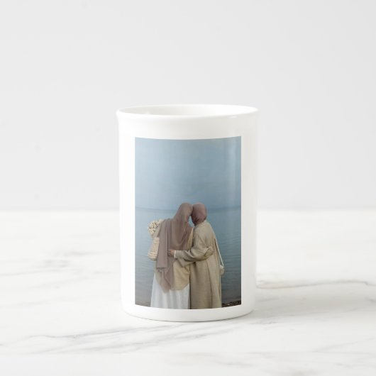 two sister mug (Devant)