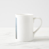 two sister mug porselein kop (Rechts)