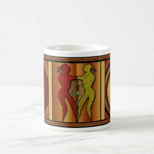 Two Spirit Koffiemok