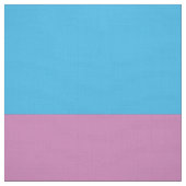 Two-Spirit Trans Pride-vlag Stof (Swatch)