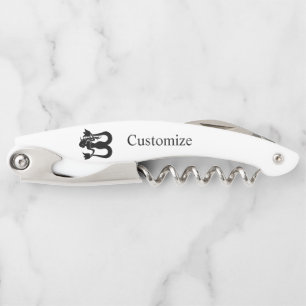 Two-Tail Mermaid Silhouette Thunder_Cove Kurkentrekker