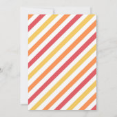 Two the Rescue Firetruck 2nd Birthday Invitation (Dos)