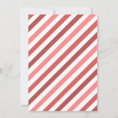 Two the Rescue Firetruck 2nd Birthday Invitation (Dos)