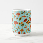 Two-Tone Coffee Mug Koffiemok (Center)