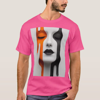 "Two-Tone Core Board Editie" T-shirt